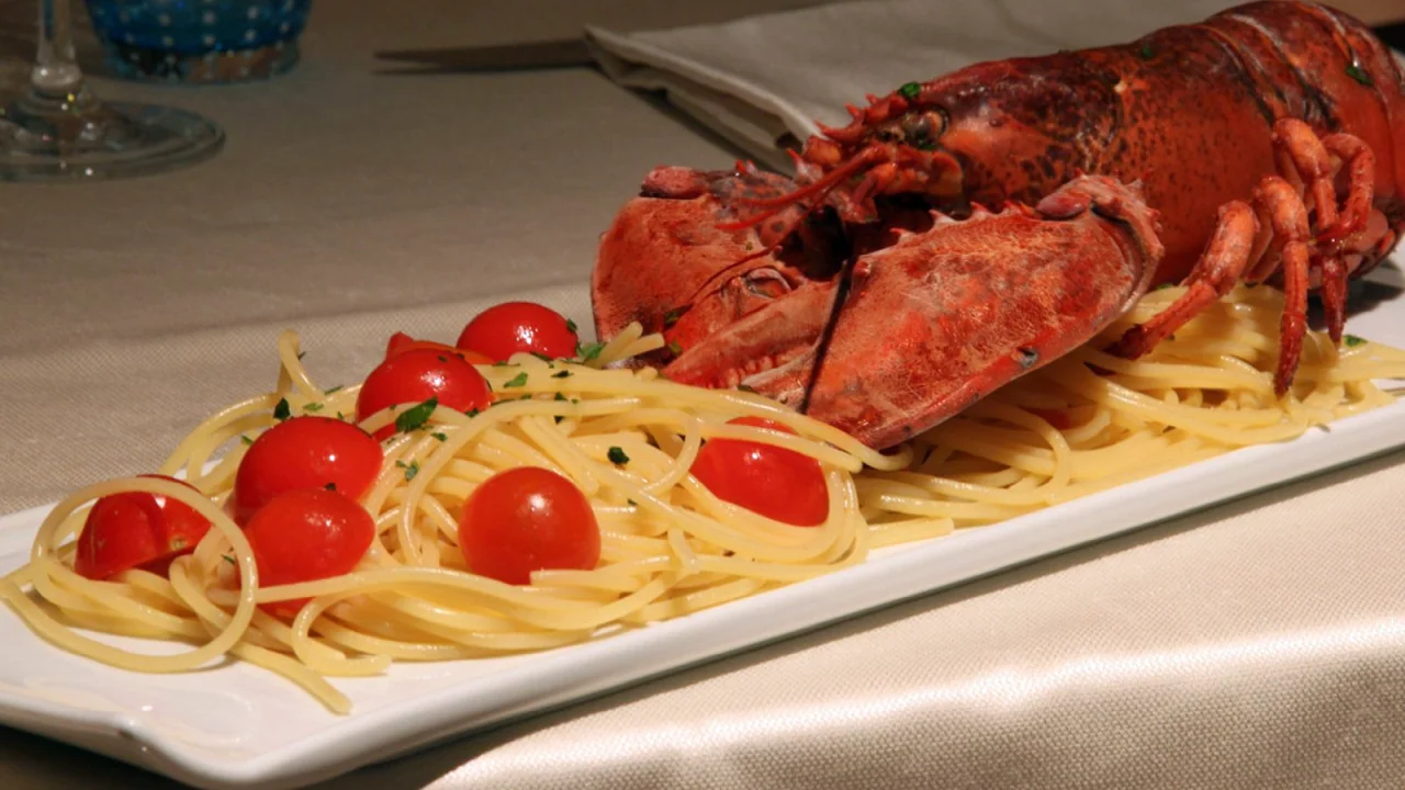 Palazzo Giordano Bruno